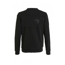 Petrol Industries sweater zwart