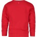 Raizzed sweater Sevilla blast red