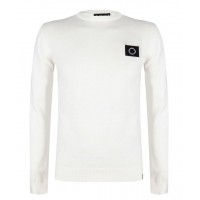 Rellix knitwear crewneck off white
