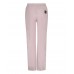 Rellix jog pants wide the original pale pink