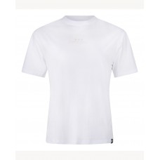 Rellix T-shirt ss wide white