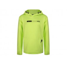 Indian Blue Jeans hooded lime