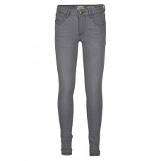 Indian Blue Jeans grey jill flex skinny fit